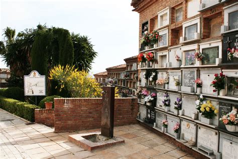 emucesa esquelas|Funeraria Emucesa y Cementerio de San José